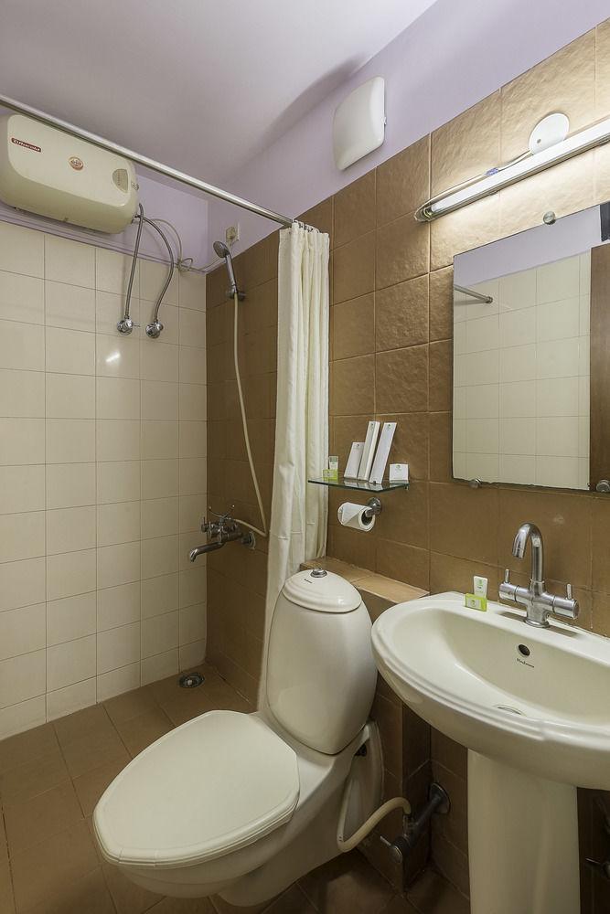 Apartamento Urban Oasis Mysore Exterior foto
